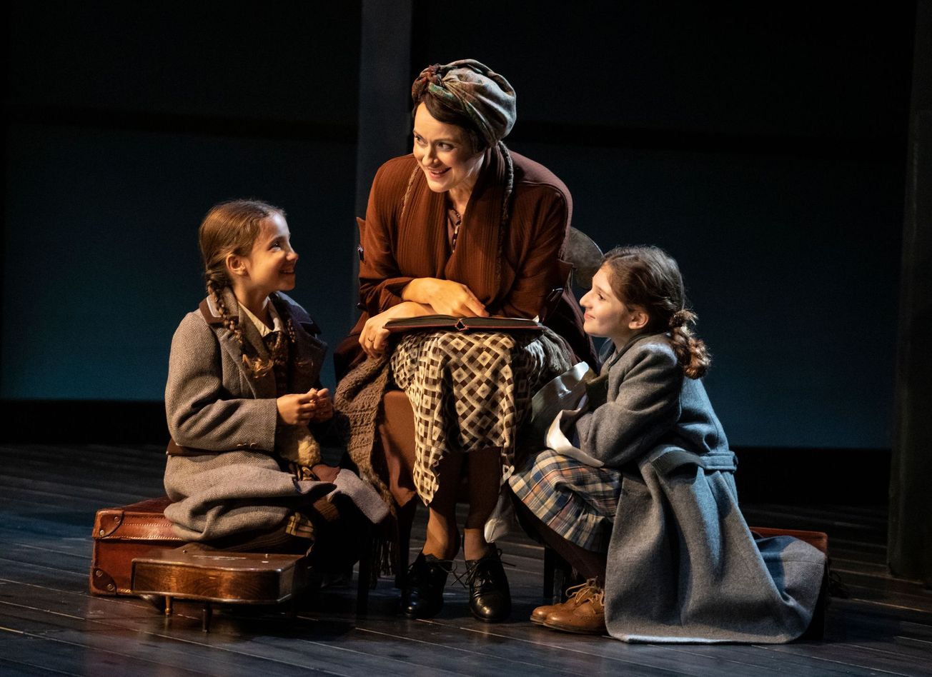 Broadway Licensing acquires rights to ‘Leopoldstadt’