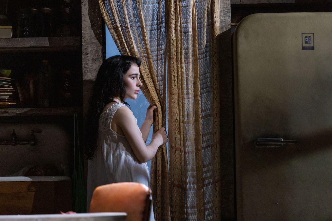 ‘Grey House’ to hold series of post-show talkbacks with ‘Show and Hell’ nights