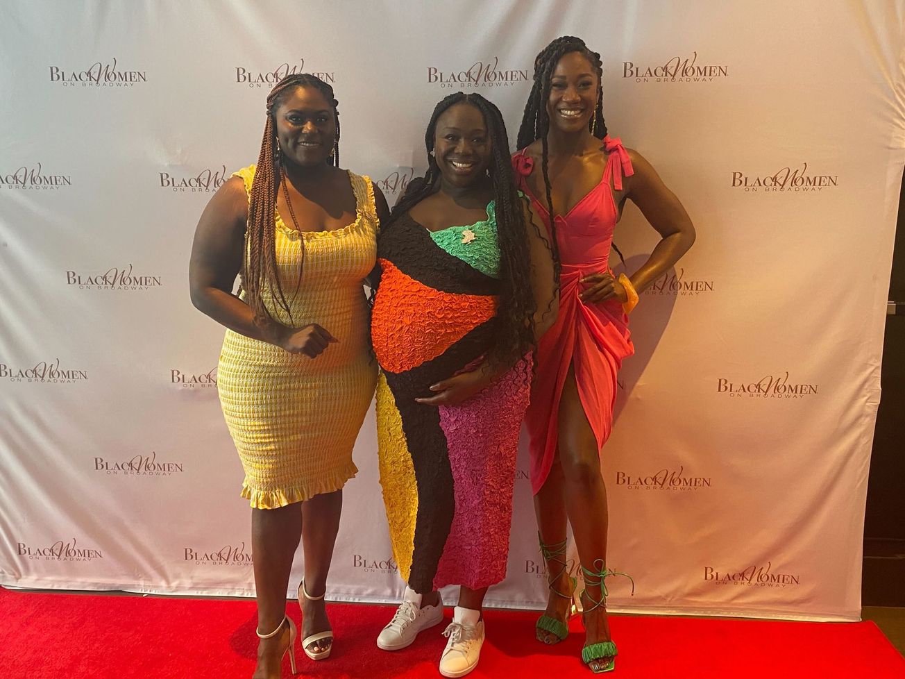 Black Women on Broadway declares its staying power with second annual awards