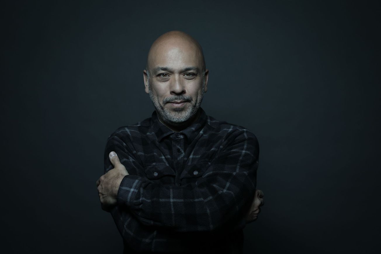 ‘Here Lies Love’ announces Jo Koy as co-producer