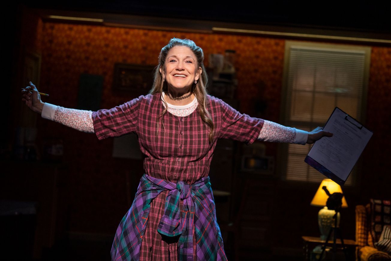 Tony Awards spur ‘Kimberly Akimbo,’ ‘Shucked,’ ‘& Juliet’ to best weeks yet