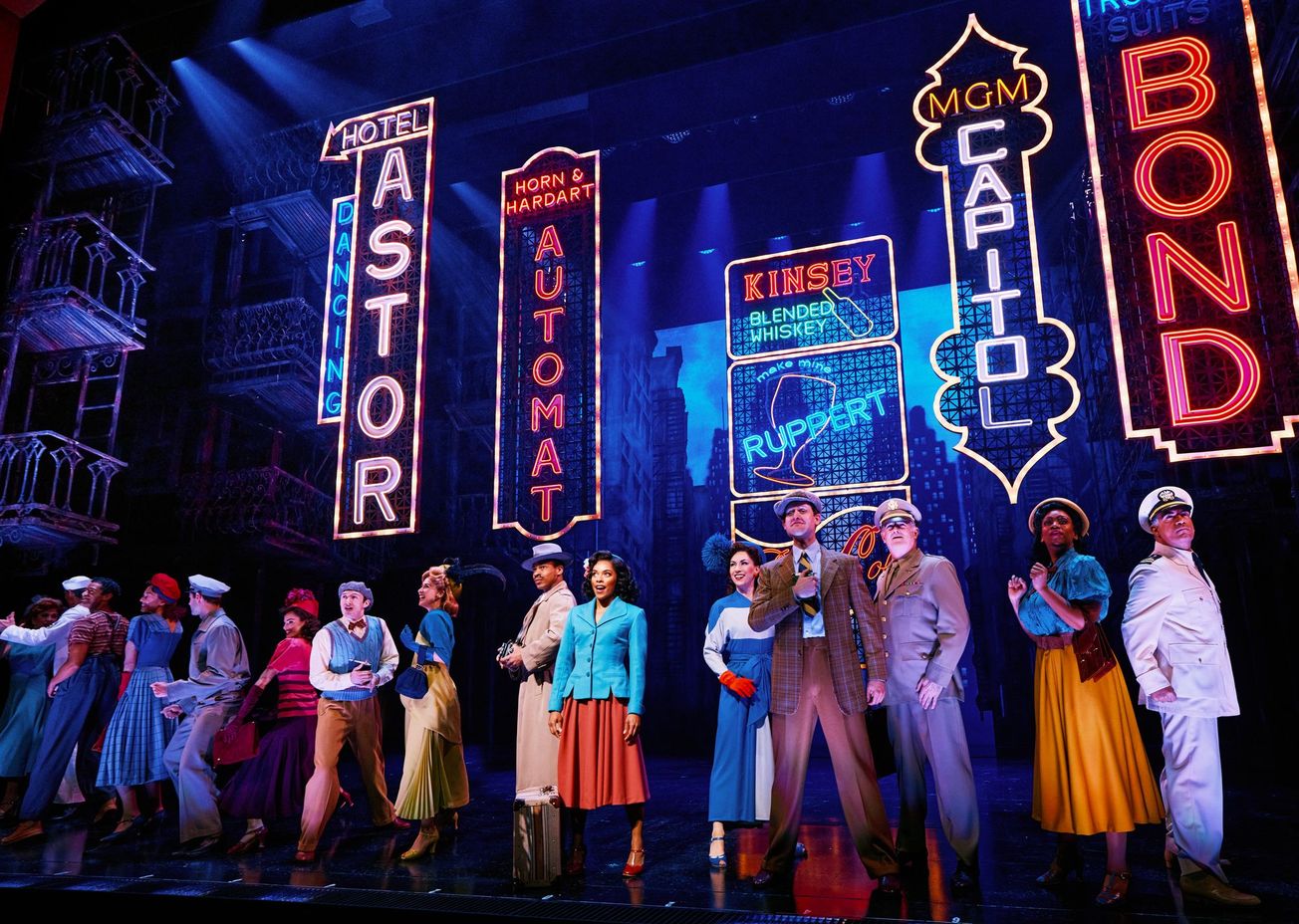 Performances announced for 2023 Tony Awards