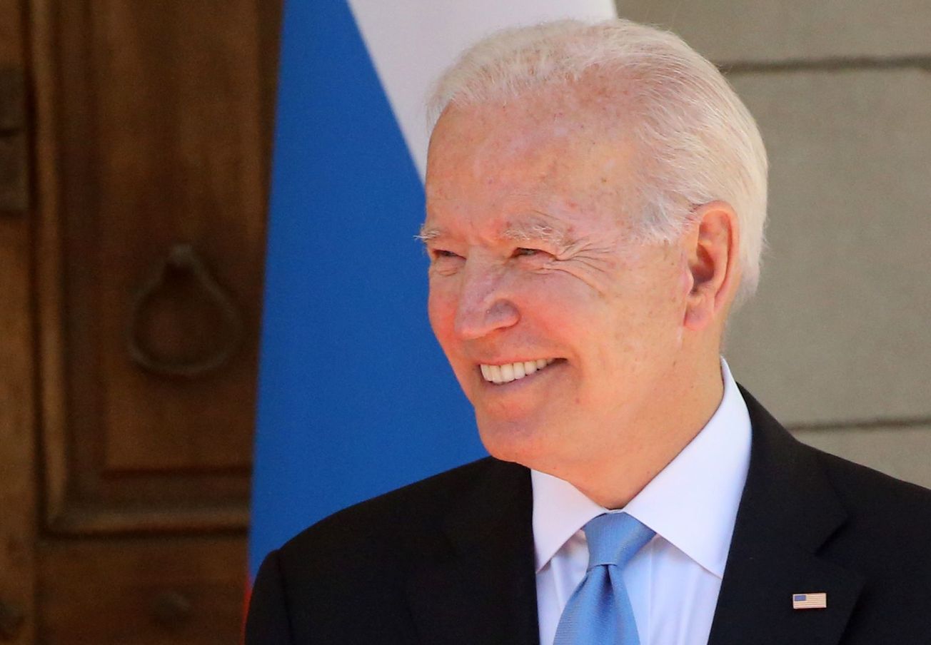 Actors’ Equity Association endorses Biden-Harris for reelection