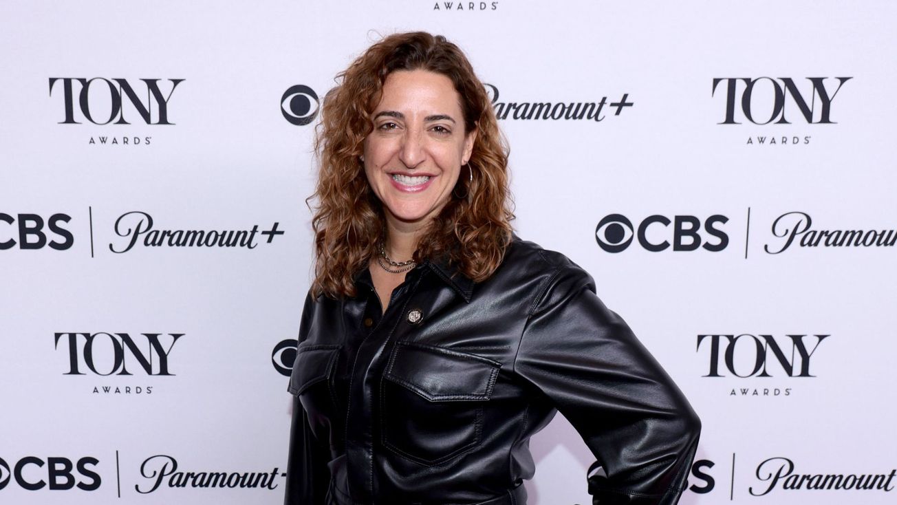 For ‘& Juliet’ producer Eva Price, ‘jukebox musical’ is not a dirty word