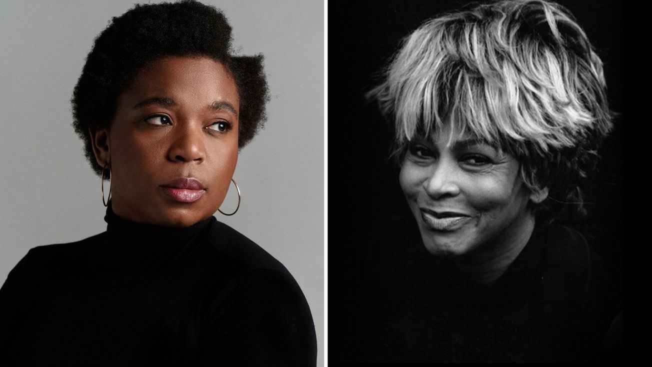 Writer Katori Hall remembers the legendary Tina Turner