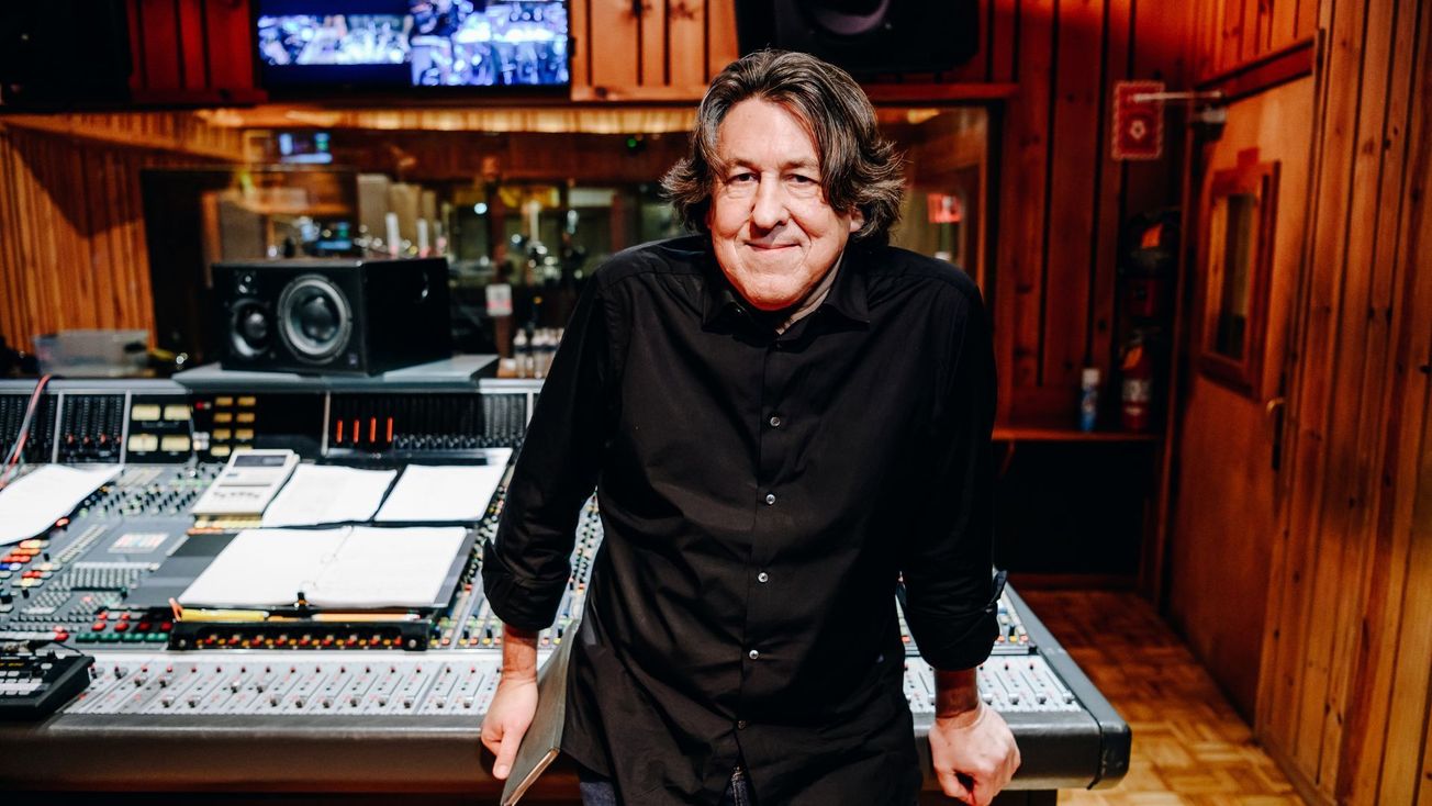 In his own words, Cameron Crowe encapsulates his ‘Almost Famous’ experience