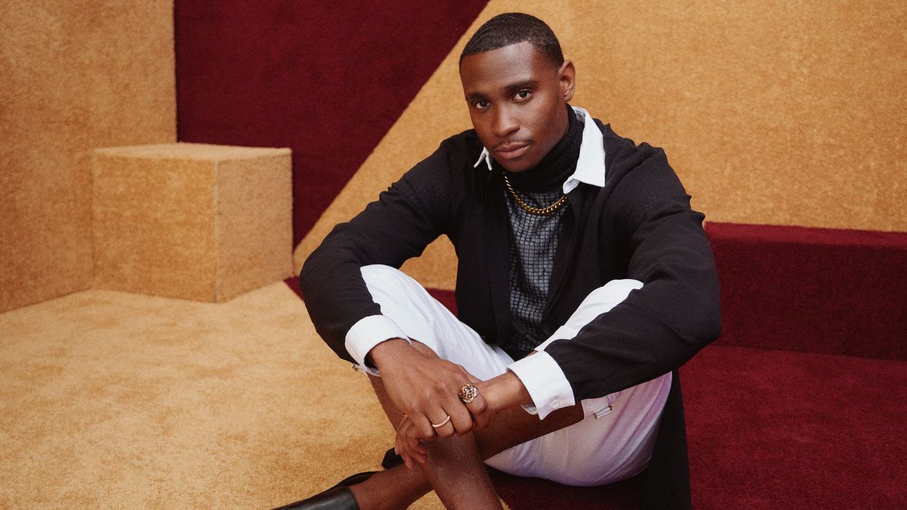 Patti LuPone wrote Jordan E Cooper a letter about ‘Ain’t No Mo’’