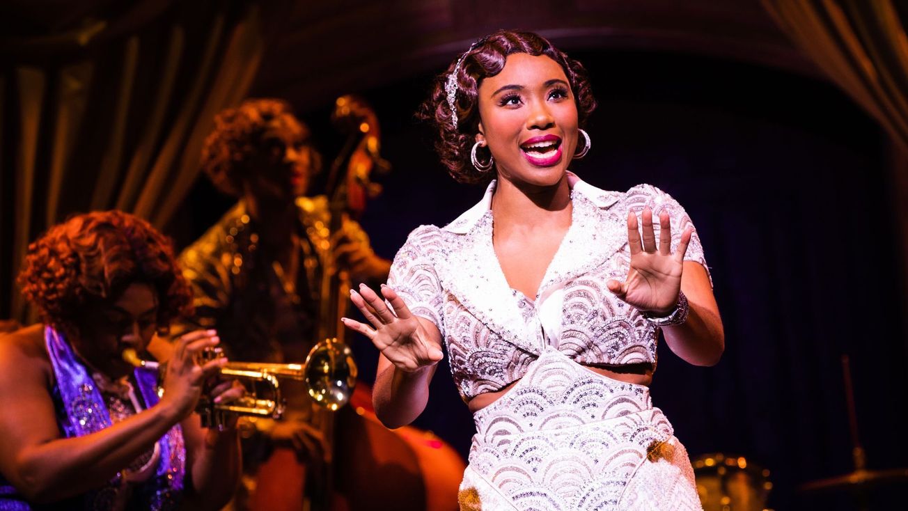 ‘Some Like It Hot’ leads Drama Desk Award winners