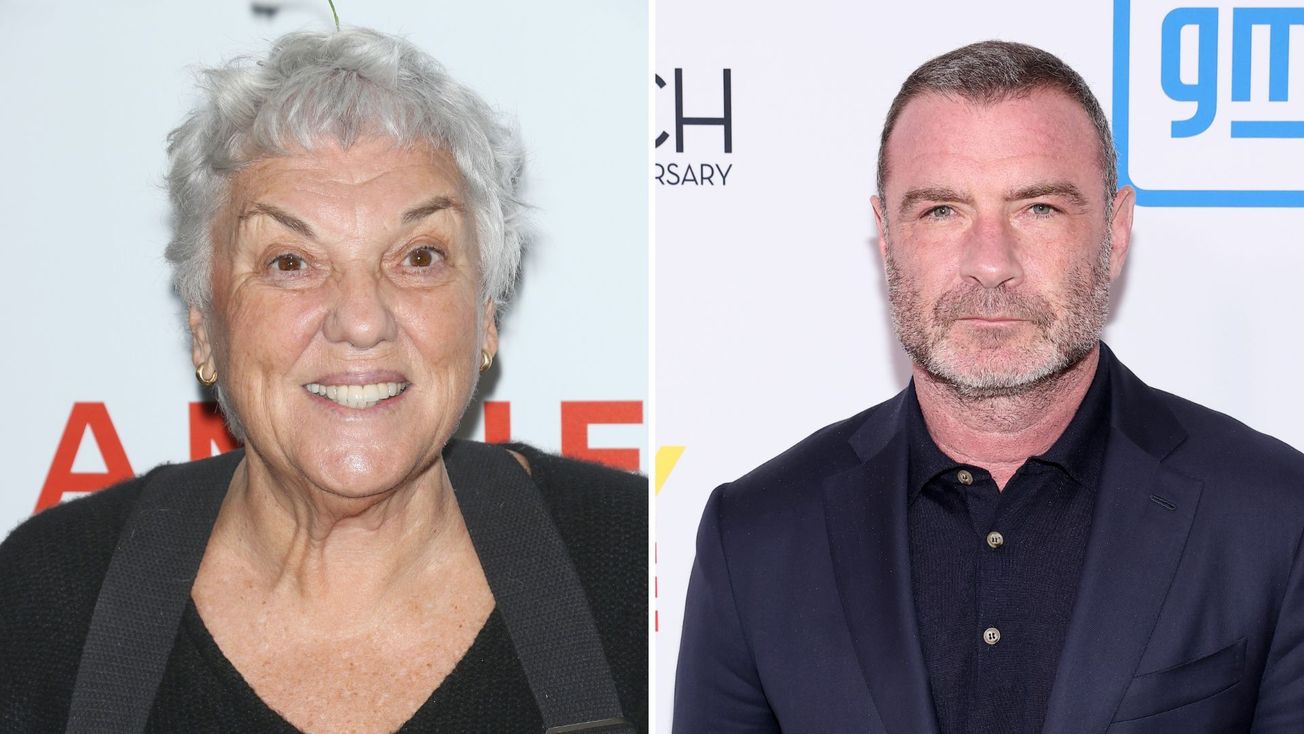 Tyne Daly and Liev Schreiber to star in revival of ‘Doubt’