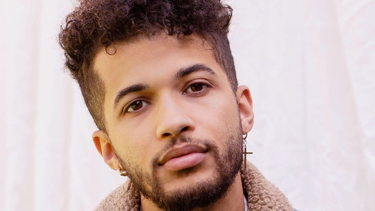 Jordan Fisher to play final performance in ‘Sweeney Todd’