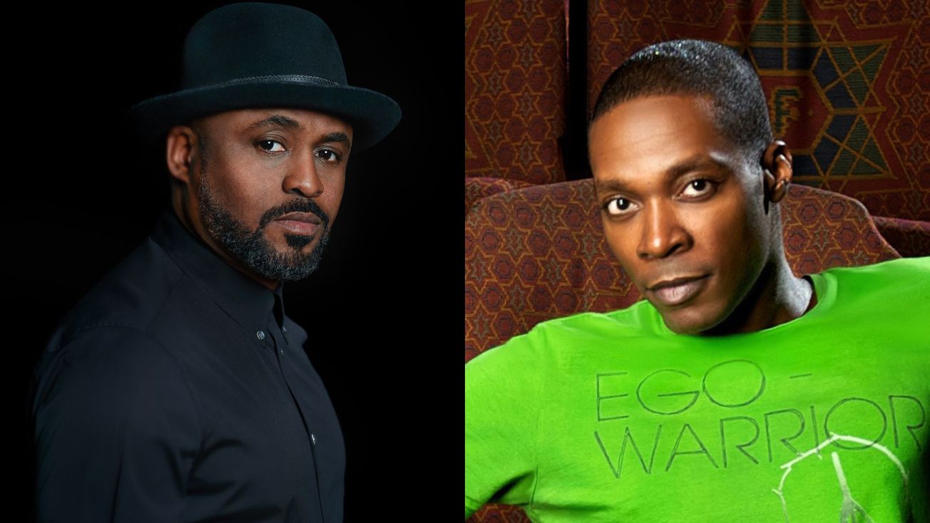 Wayne Brady to star as title role in ‘The Wiz’ on Broadway