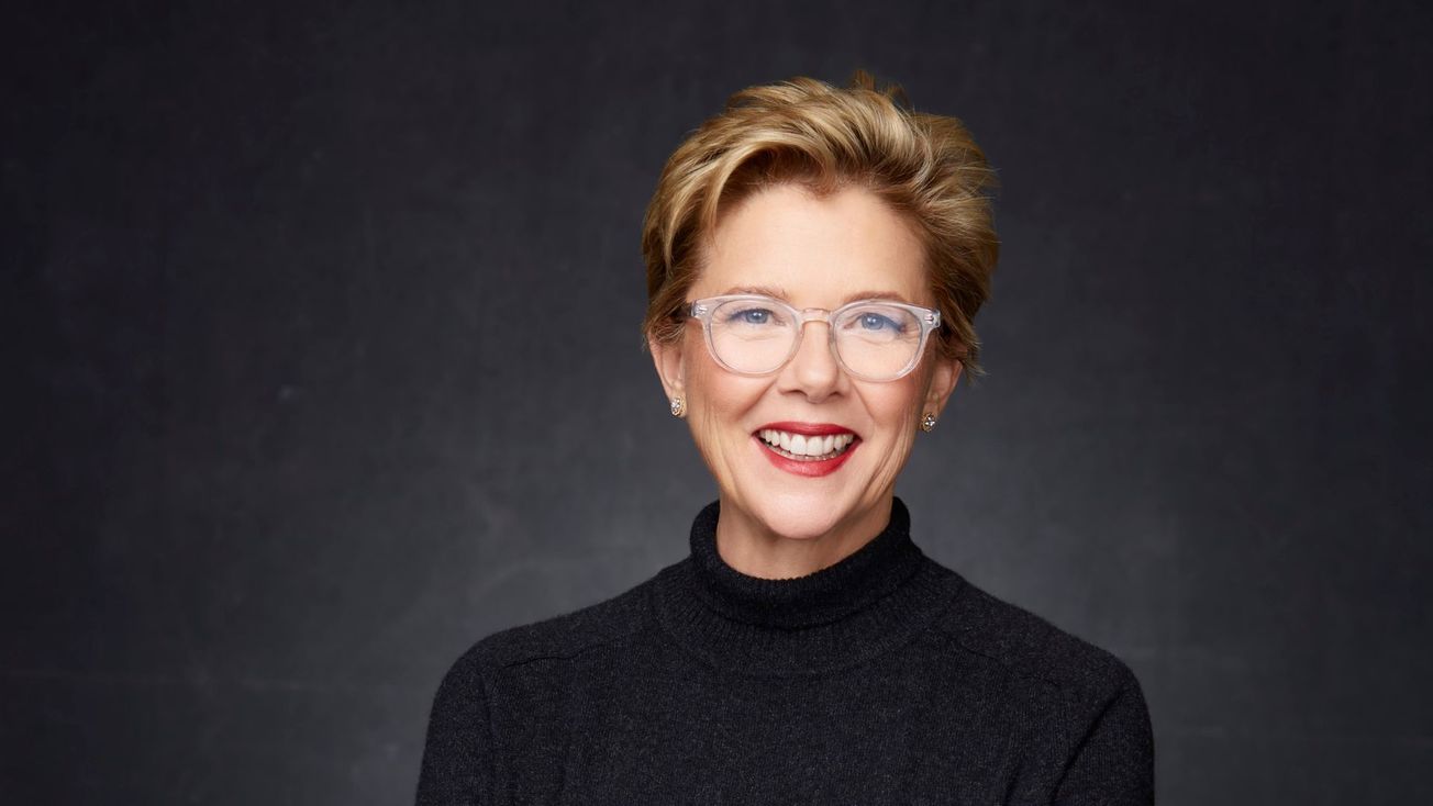 Annette Bening announced as new chair of Entertainment Community Fund