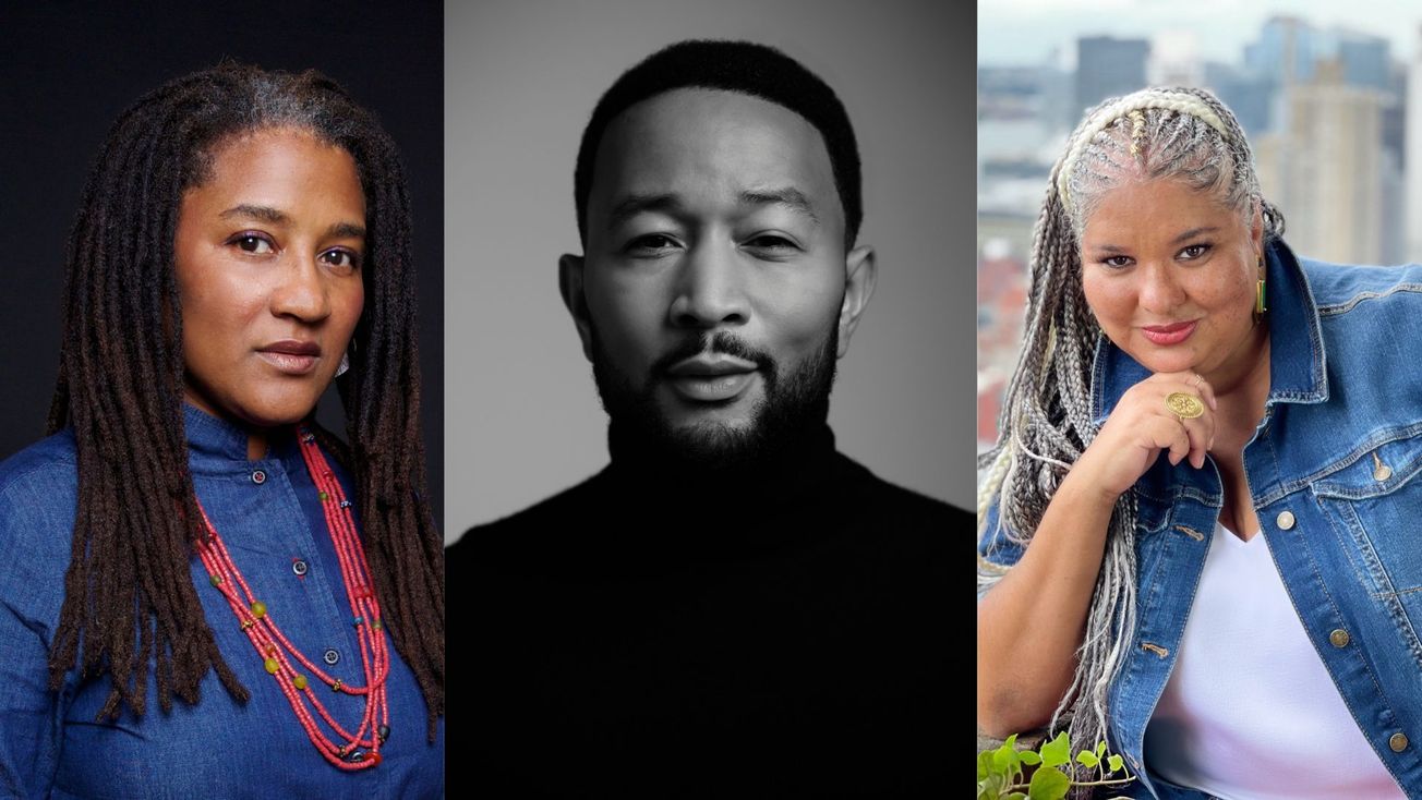 John Legend and Lynn Nottage are adapting ‘Imitation of Life’ for the stage