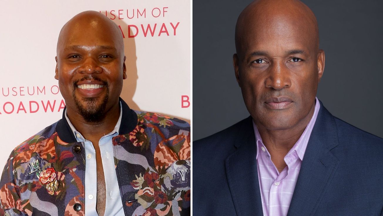 Michael James Scott to host 2023 ‘Broadway Celebrates Juneteenth’ concert