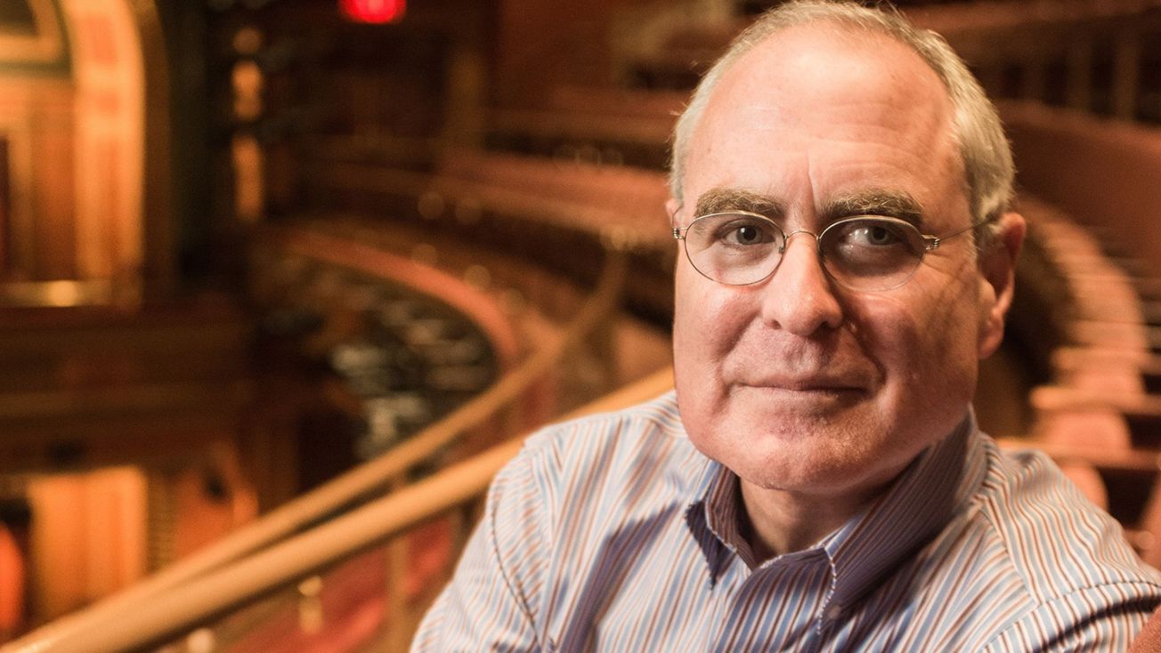 American Airlines Theatre to be renamed in honor of Roundabout Theatre Company’s Todd Haimes