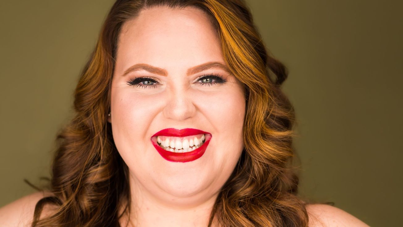 ‘Last Of The Red Hot Mamas – The Sophie Tucker Story’ in development