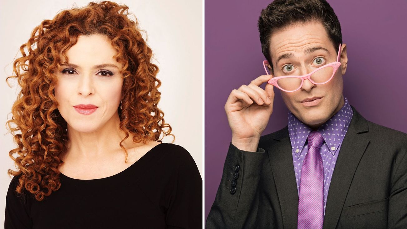 Broadway Barks 2023 announces date, hosts and participants