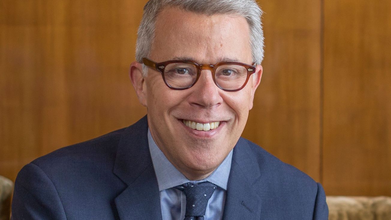 Backed by research, New 42’s Russell Granet proposes a new approach to arts access