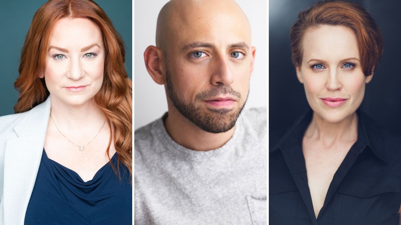 Actors Katy Sullivan, Anthony Michael Lopez and Marilee Talkington — and the creatives they worked with — on how to cast and collaborate with disabled actors