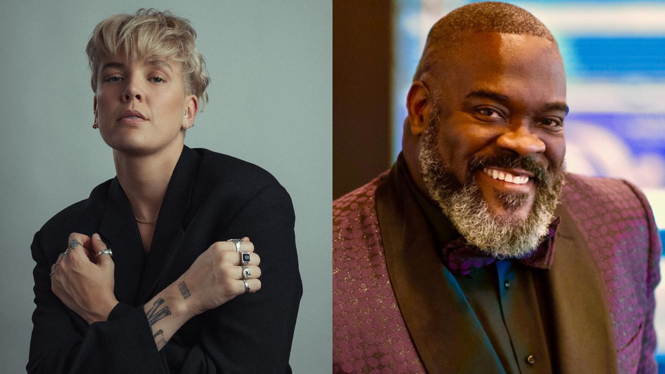 Betty Who, Phillip Boykin to join ‘Hadestown’