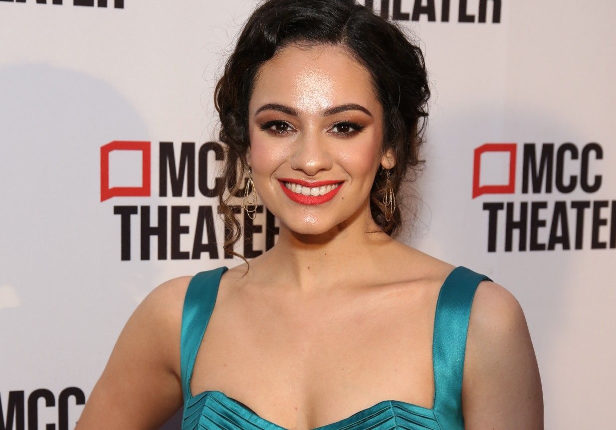 Exclusive: Isabelle McCalla will join the cast of ‘Shucked’