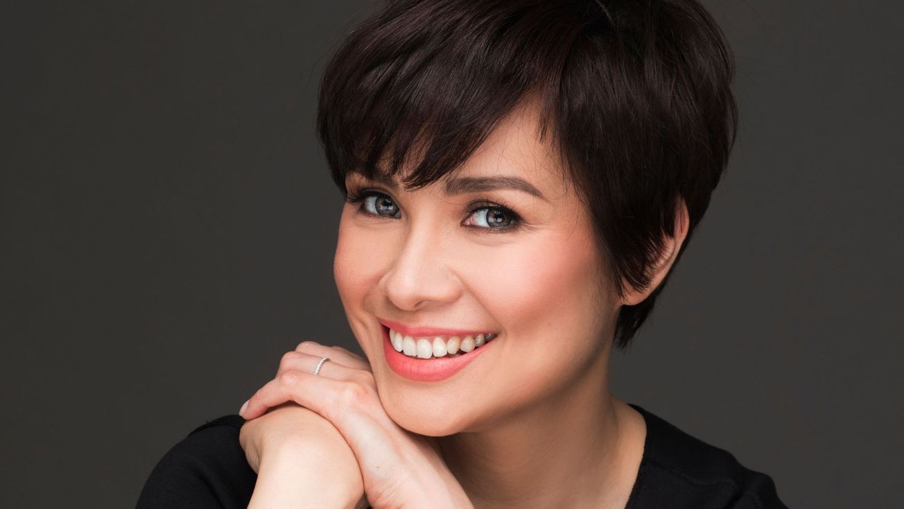 Lea Salonga makes early appearance in ‘Here Lies Love’