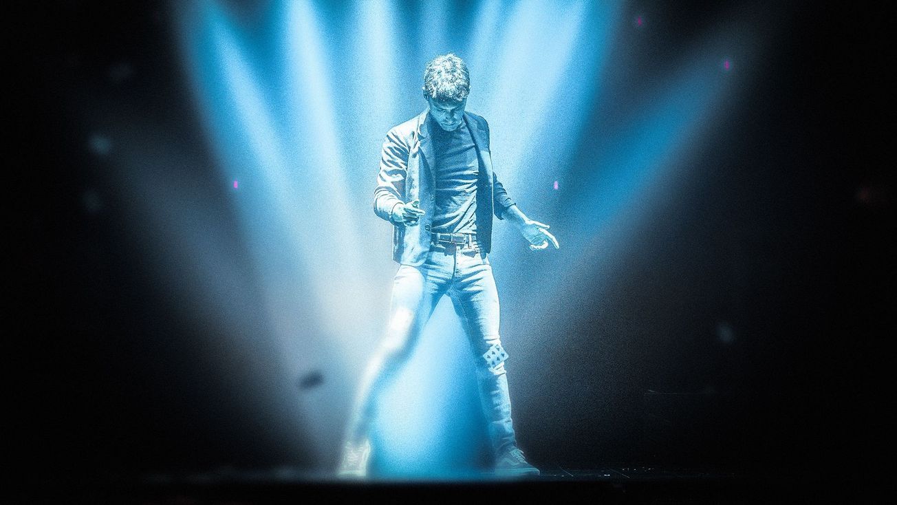 Producing ‘El Mago Pop’ as a magic show fit for Broadway