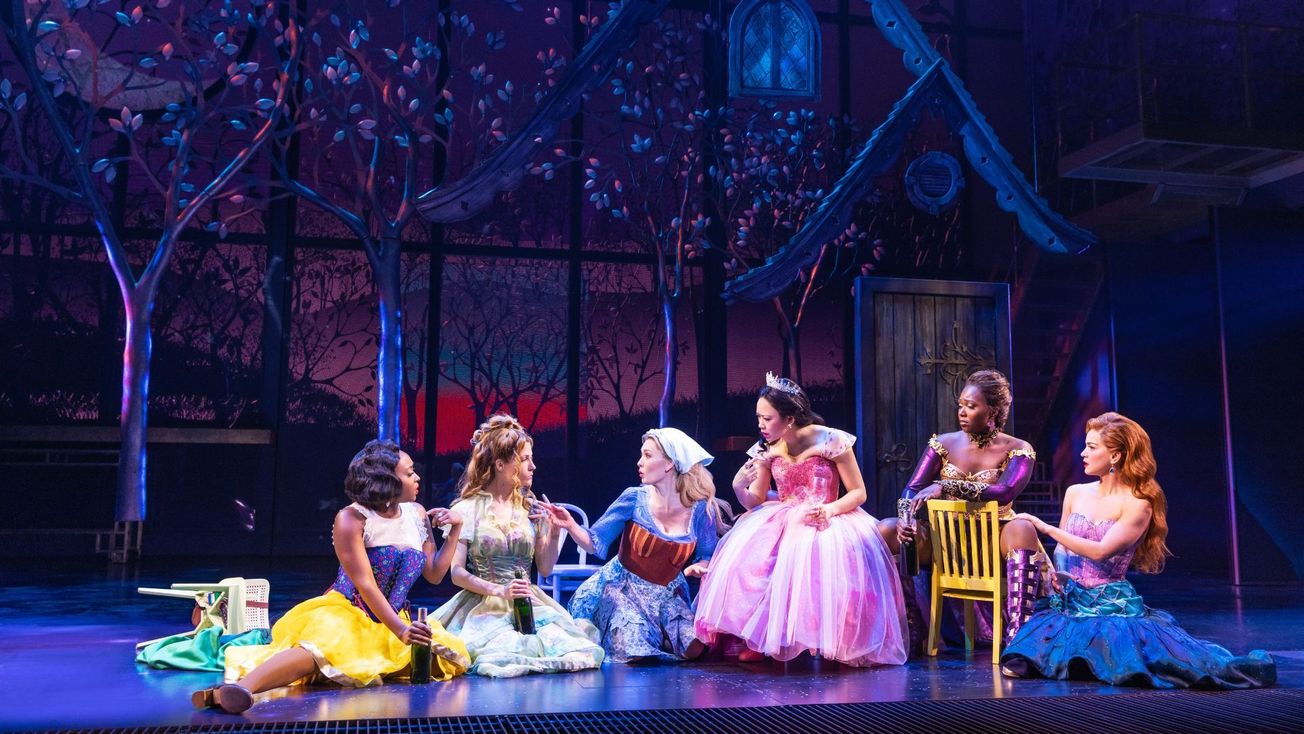 ‘Once Upon a One More Time’ cancels Aug. 2 performance