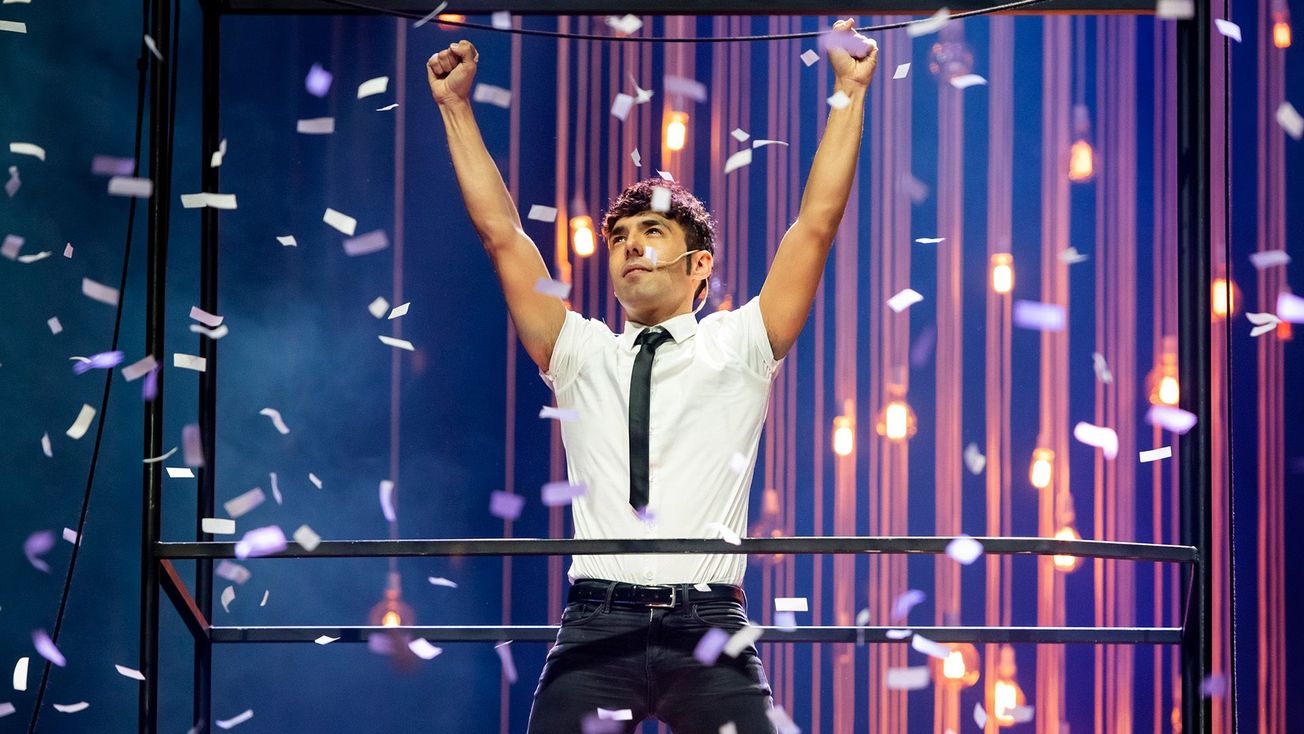 ‘El Mago Pop,’ ‘Funny Girl’ break house records as overall box office increases