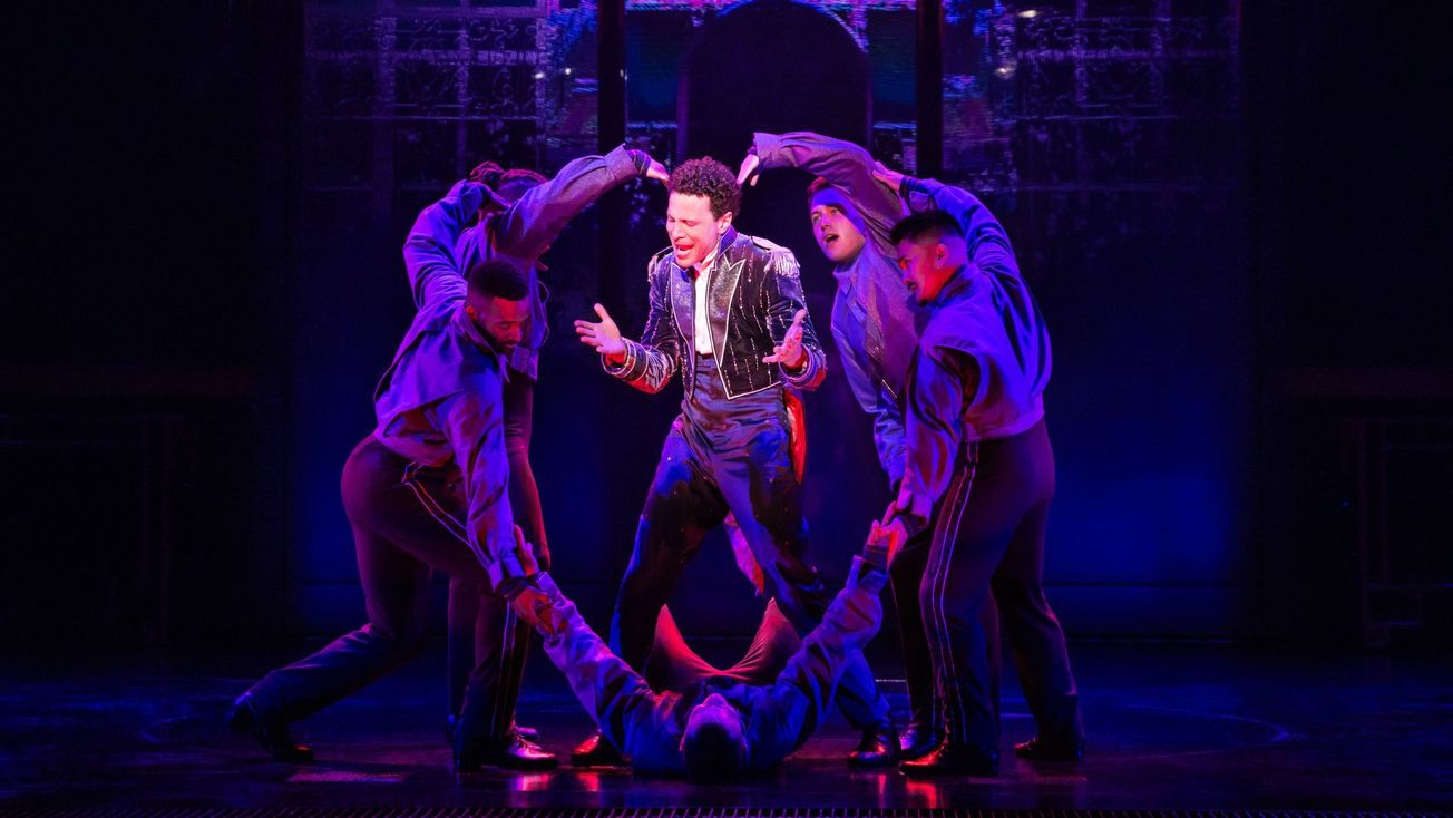 How ‘Once Upon a One More Time’ got Britney Spears’ stamp of approval