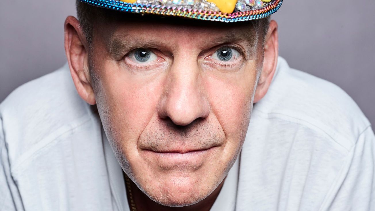 ‘Here Lies Love’ composer Fatboy Slim to DJ upcoming post-show appearance