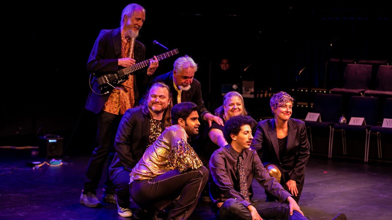 Alliance of Resident Theatres/New York and SeaChange partner to save NYC’s nonprofit theaters