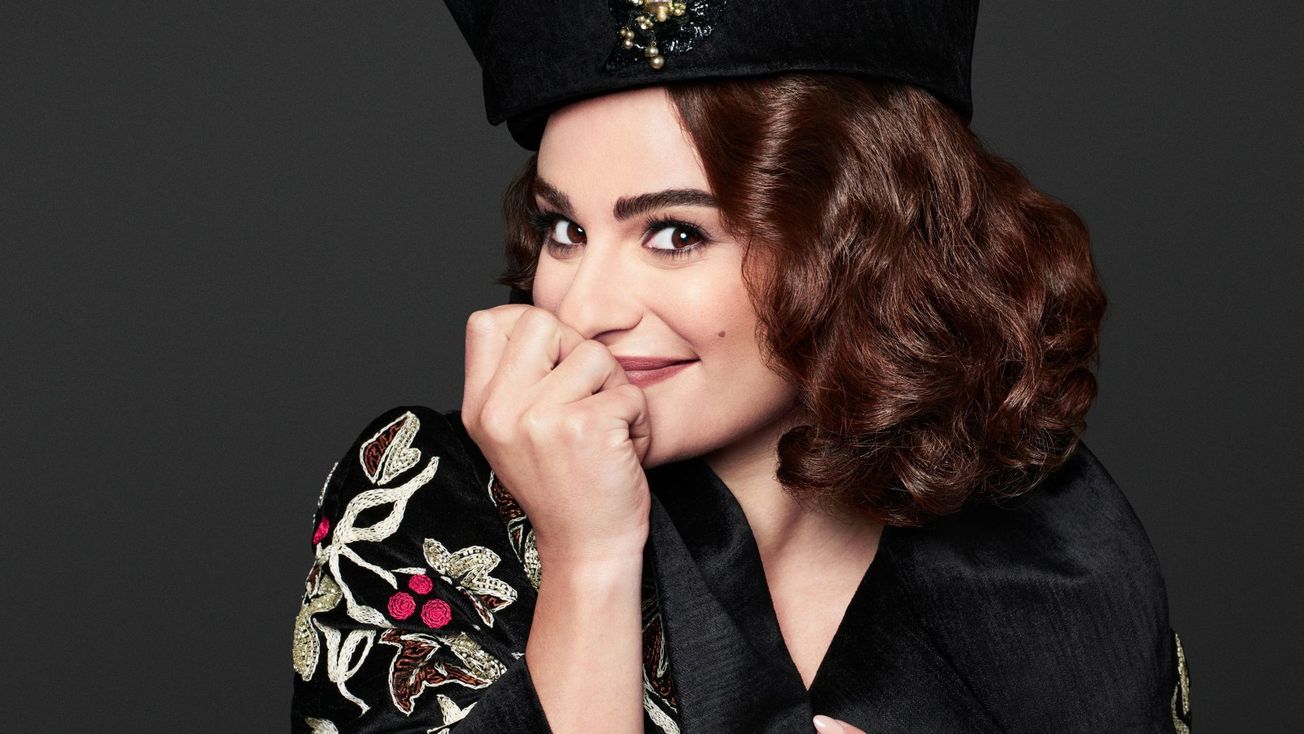 Lea Michele out of Aug. 30 ‘Funny Girl’ performances