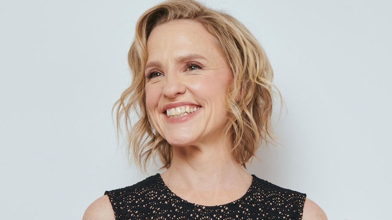 How Anika Larsen is using Broadway to fight climate change