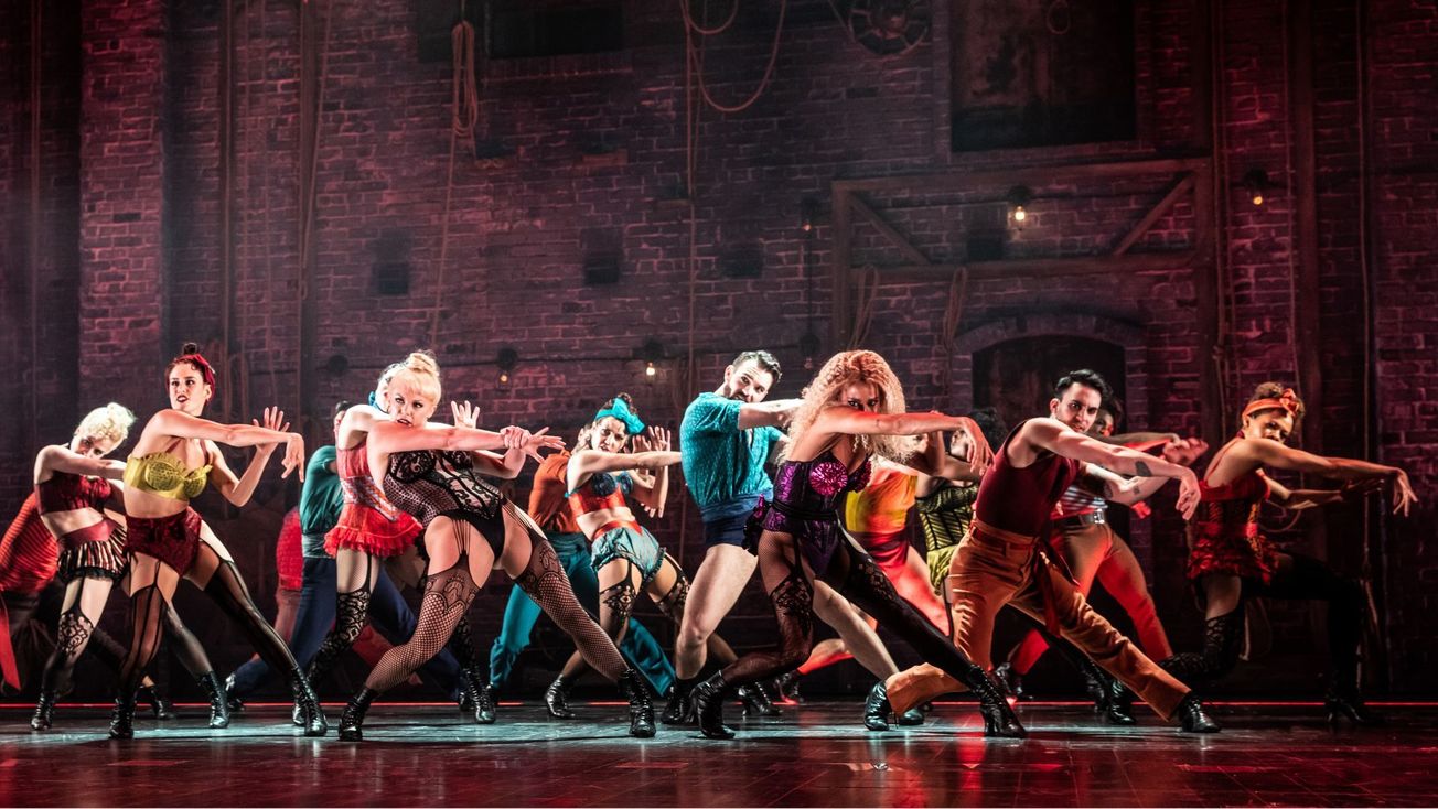 How dancers can keep up with the evolution of Broadway choreography