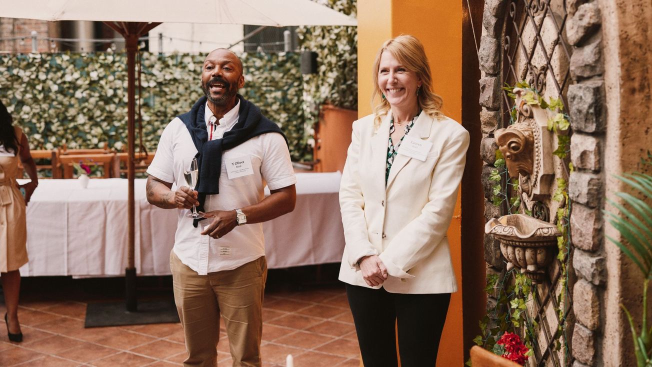 Applications are open for Black Theatre Coalition/Broadway Across America fellowships