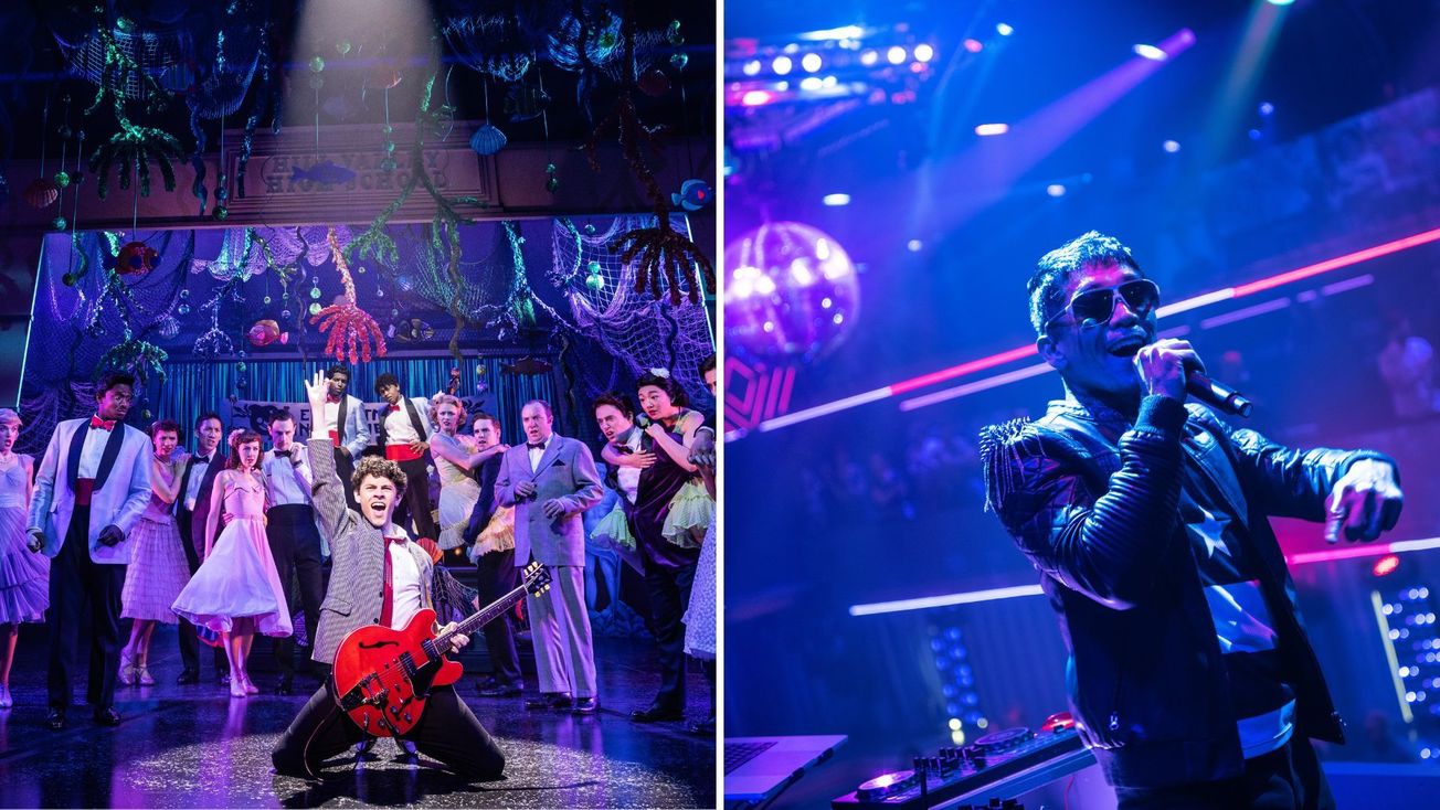 More Broadway shows brave summer openings — here’s why