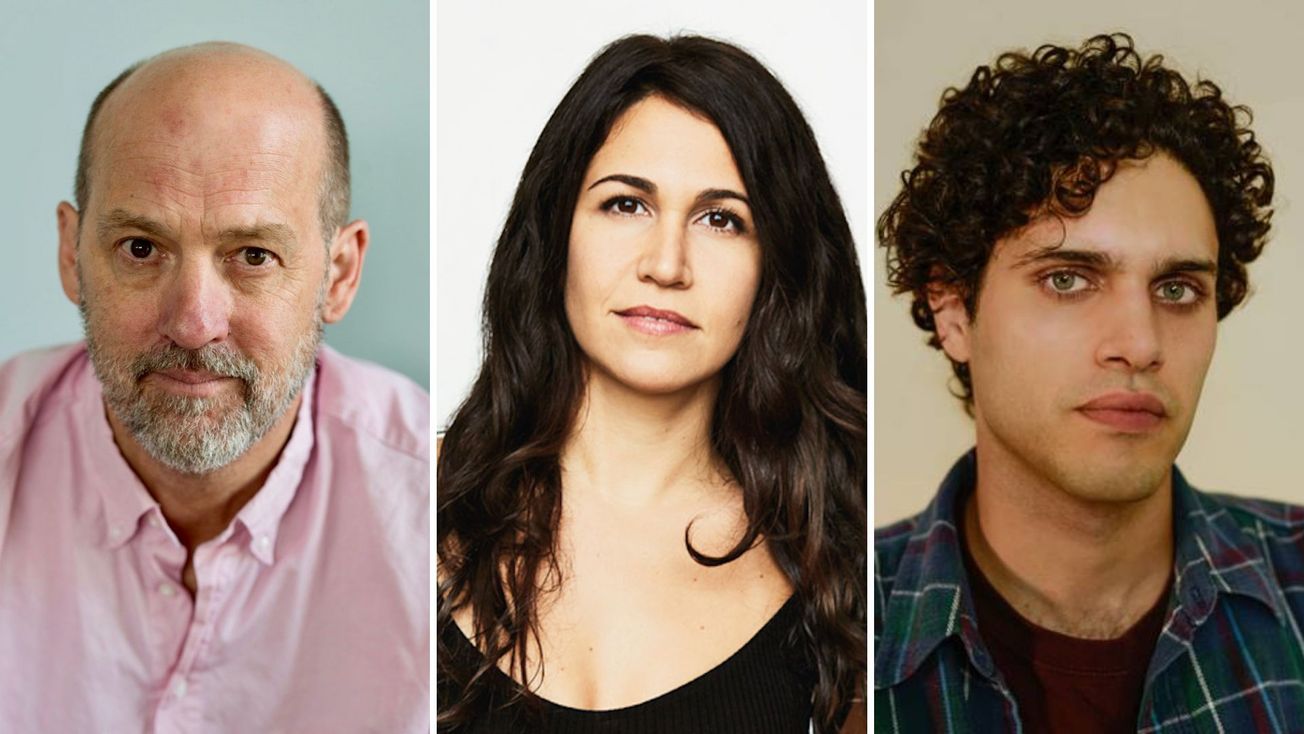 ‘Prayer for the French Republic’ announces initial casting