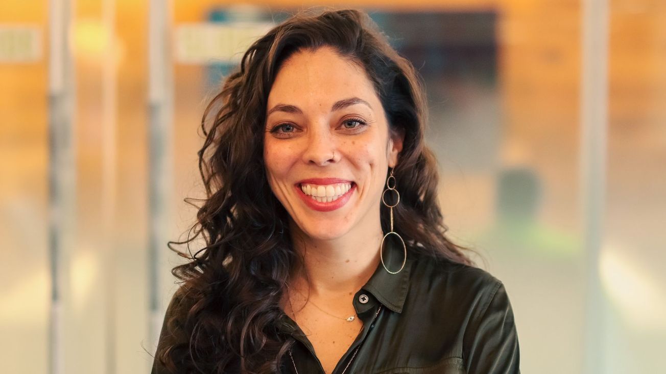 Situation Project appoints Samara Berger as director of impact and expands strategic plan