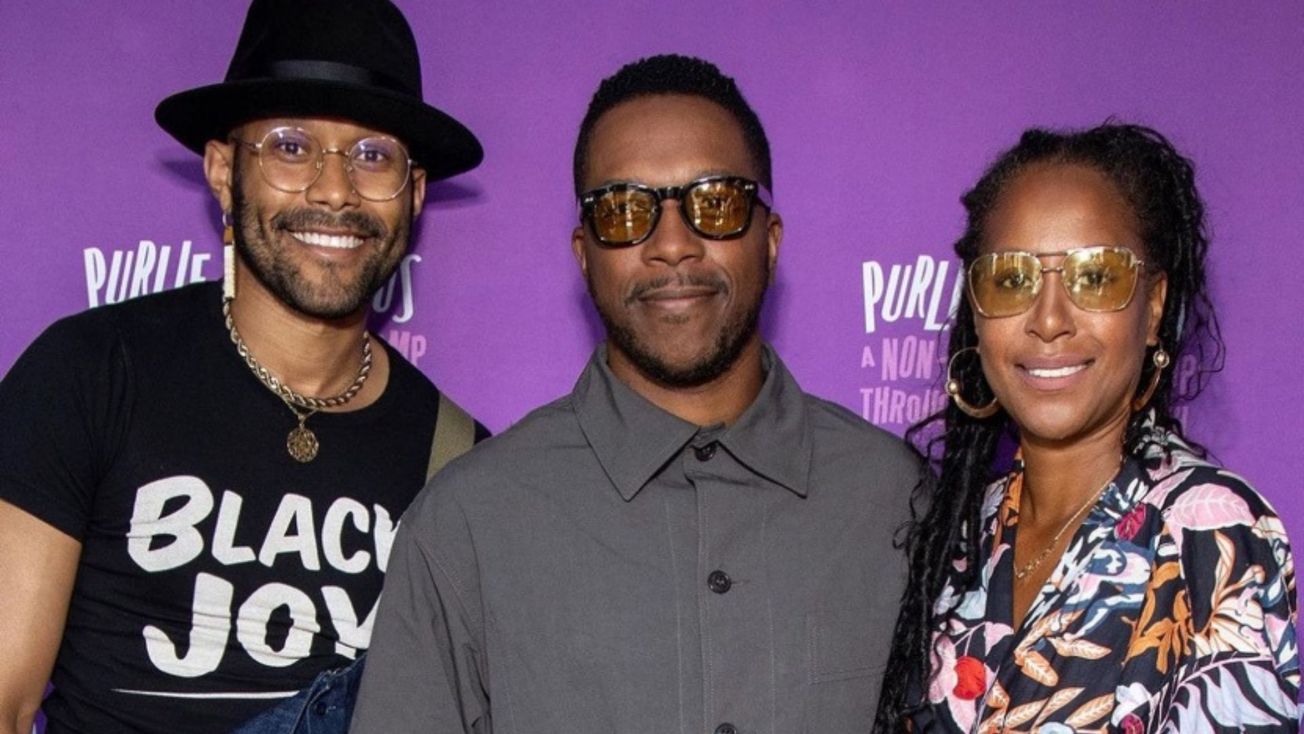 National Black Theatre joins producing team of ‘Purlie Victorious’