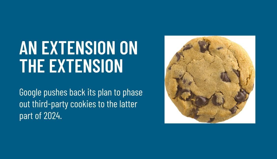 AN EXTENSION ON THE EXTENSION