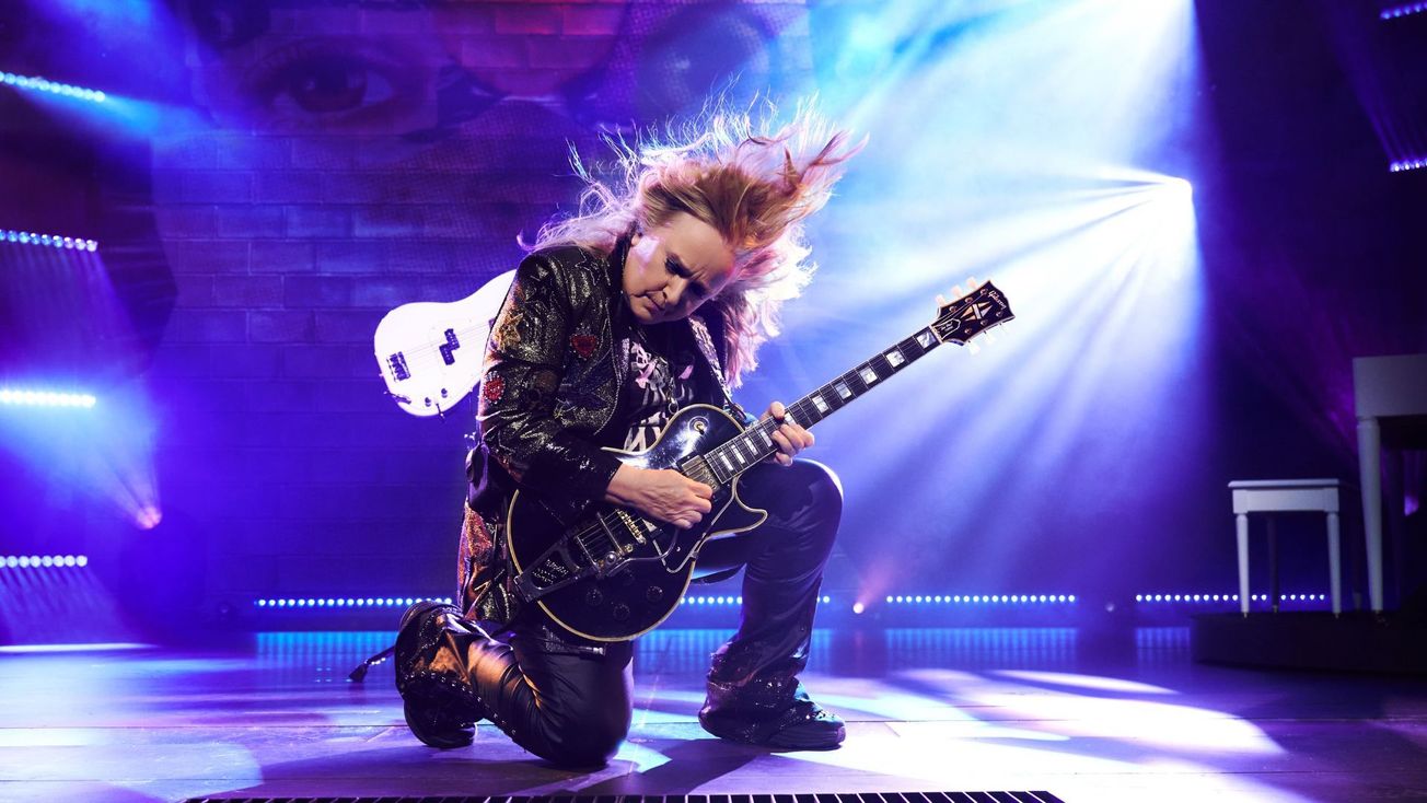 The Broadway Review: Clearing the fog from ‘Melissa Etheridge: My Window’