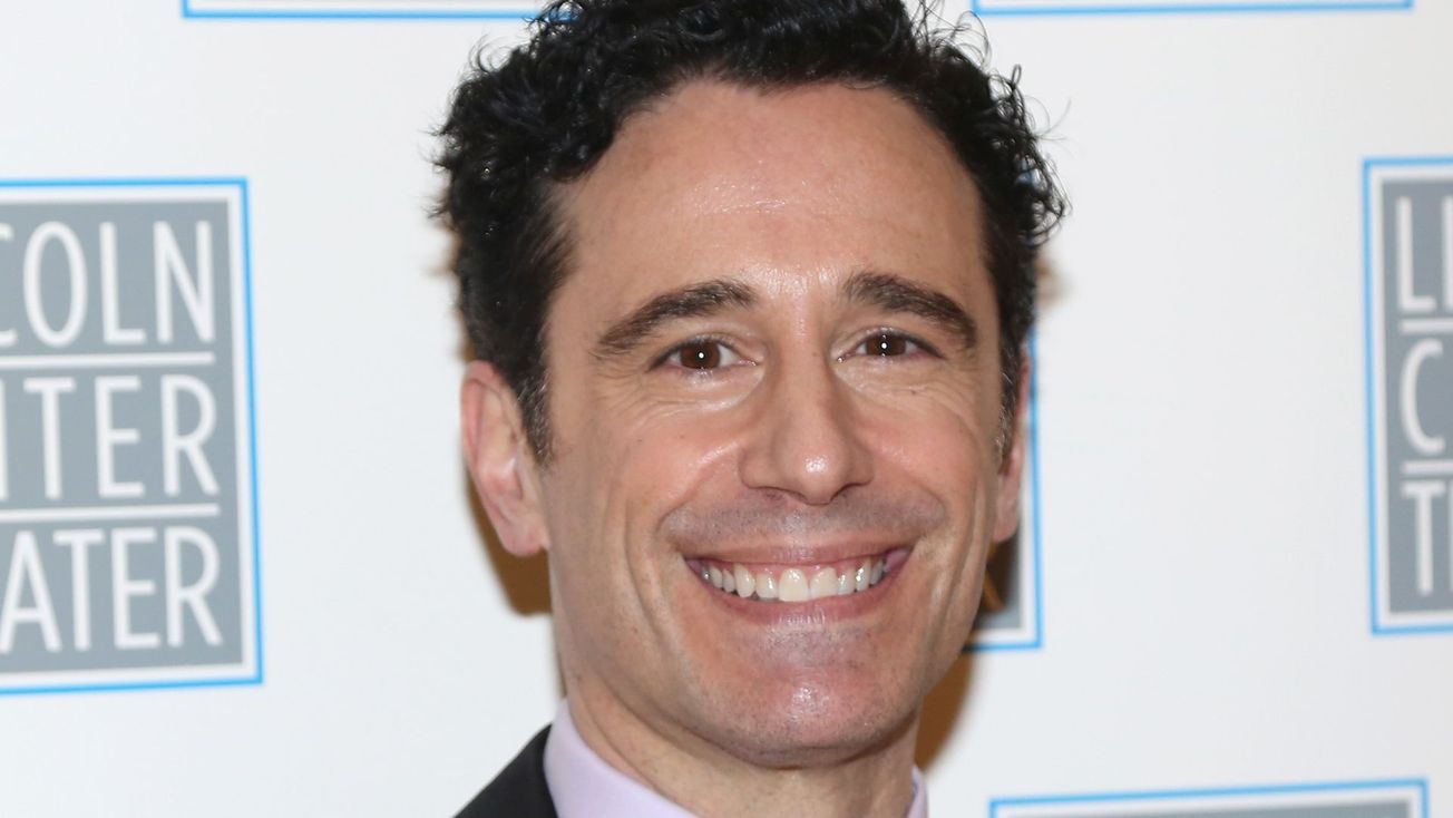 Exclusive: Christopher Gattelli to direct and choreograph industry reading of ‘Female Troubles’