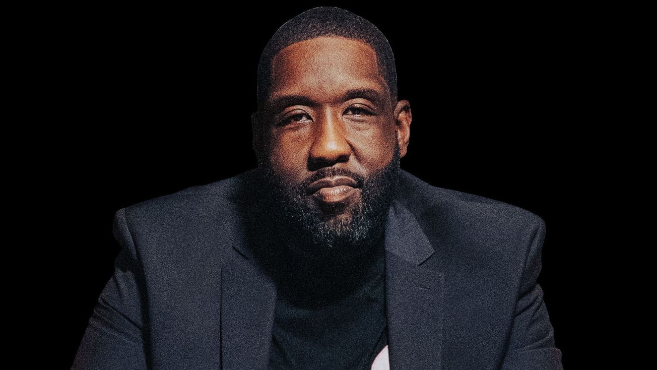 Emmy Award winner Adam Blackstone joins creative team of ‘The Wiz’