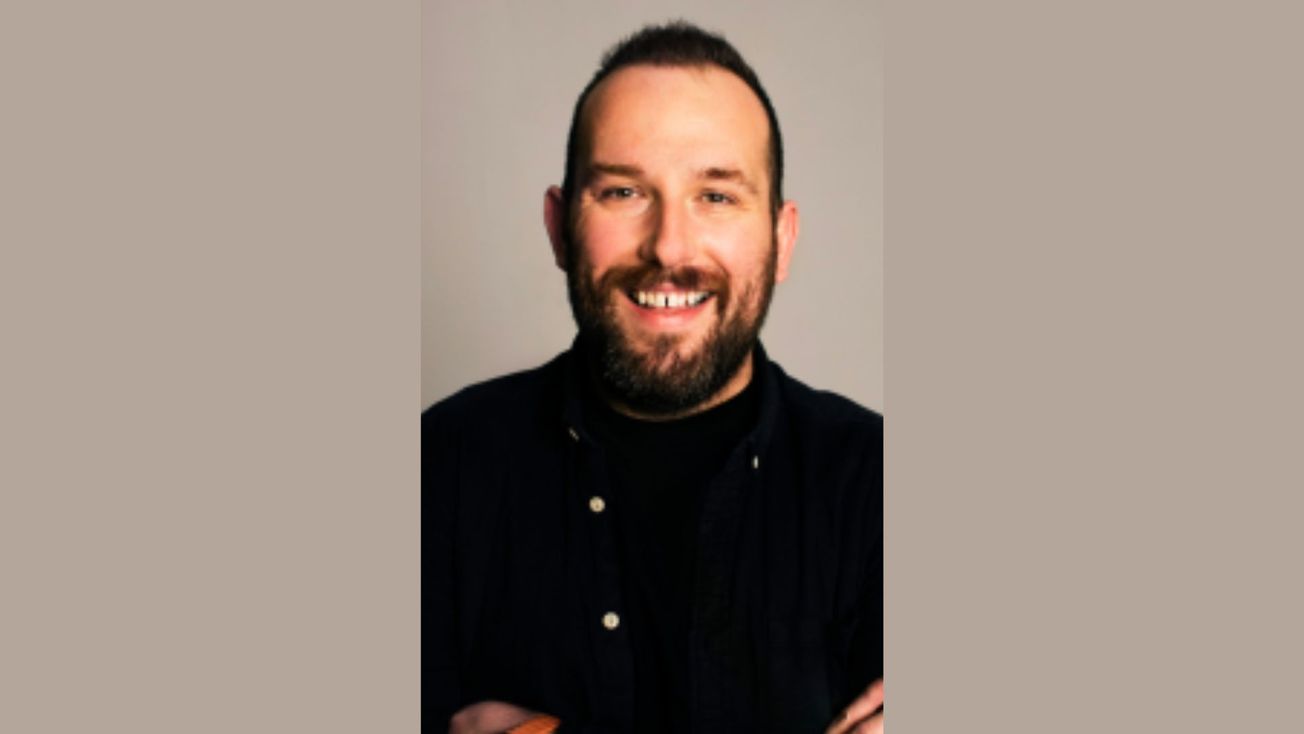 Andrew Lloyd Webber’s Really Useful Group appoints James McKnight as new CEO