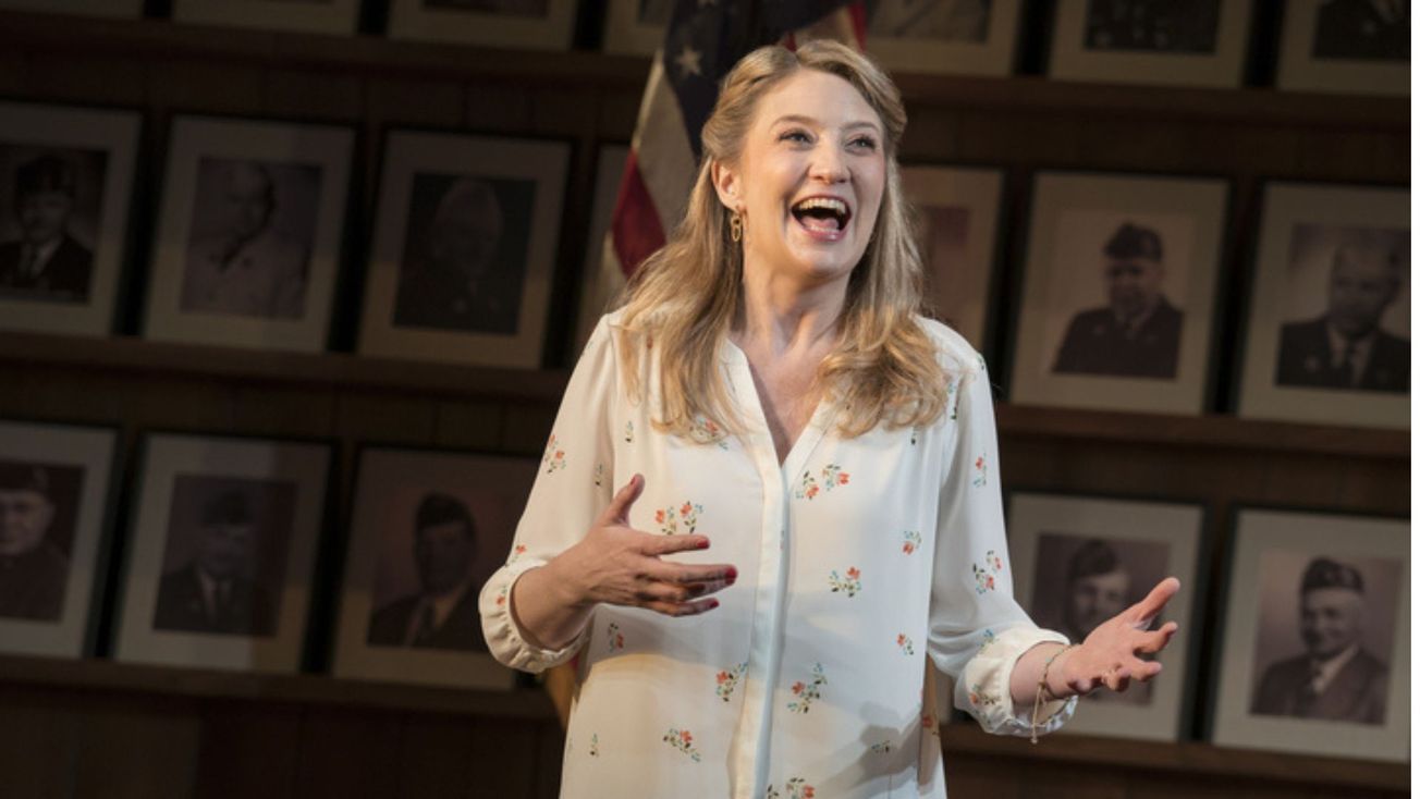 New production of ‘Uncle Vanya’ to open on Broadway