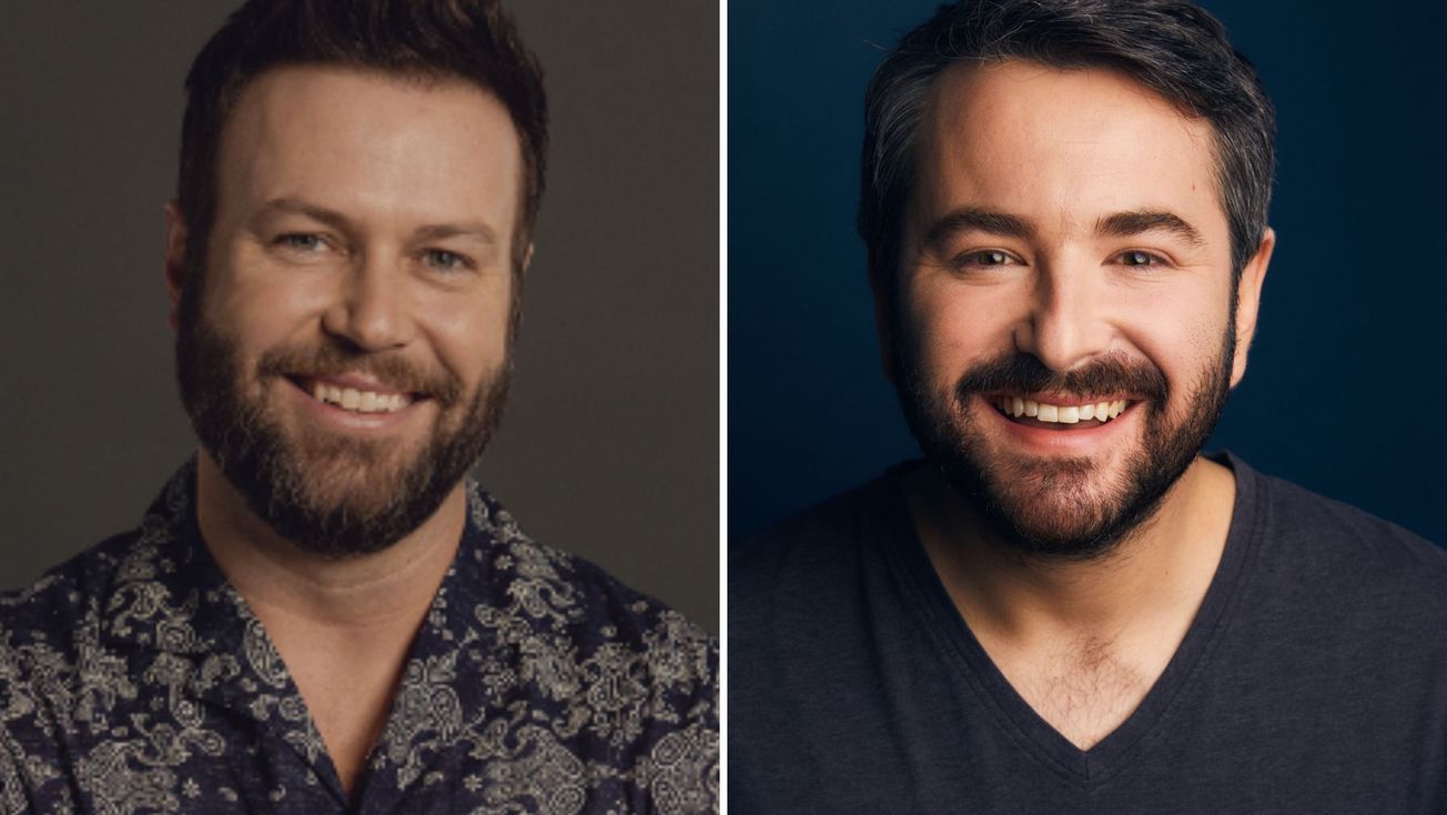 Taran Killam will be Sir Lancelot in ‘Spamalot’