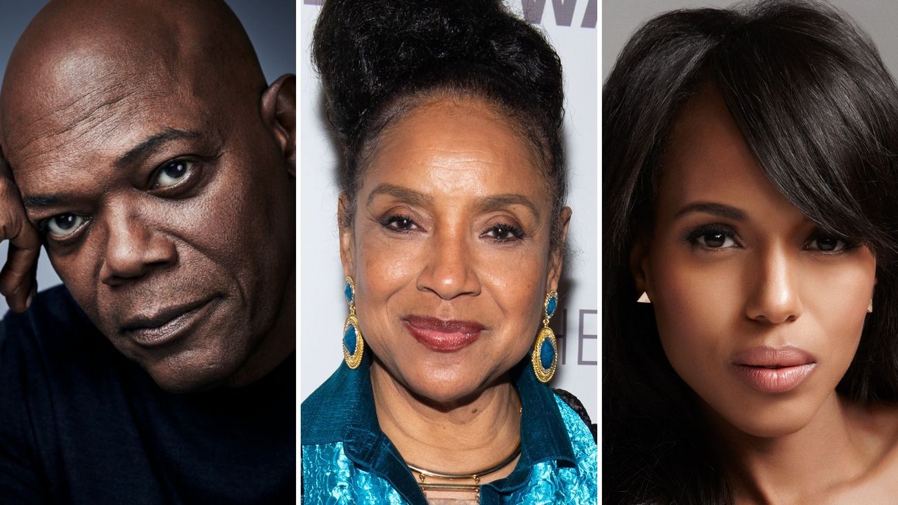 Additional cast, co-producers announced for ‘Purlie Victorious’