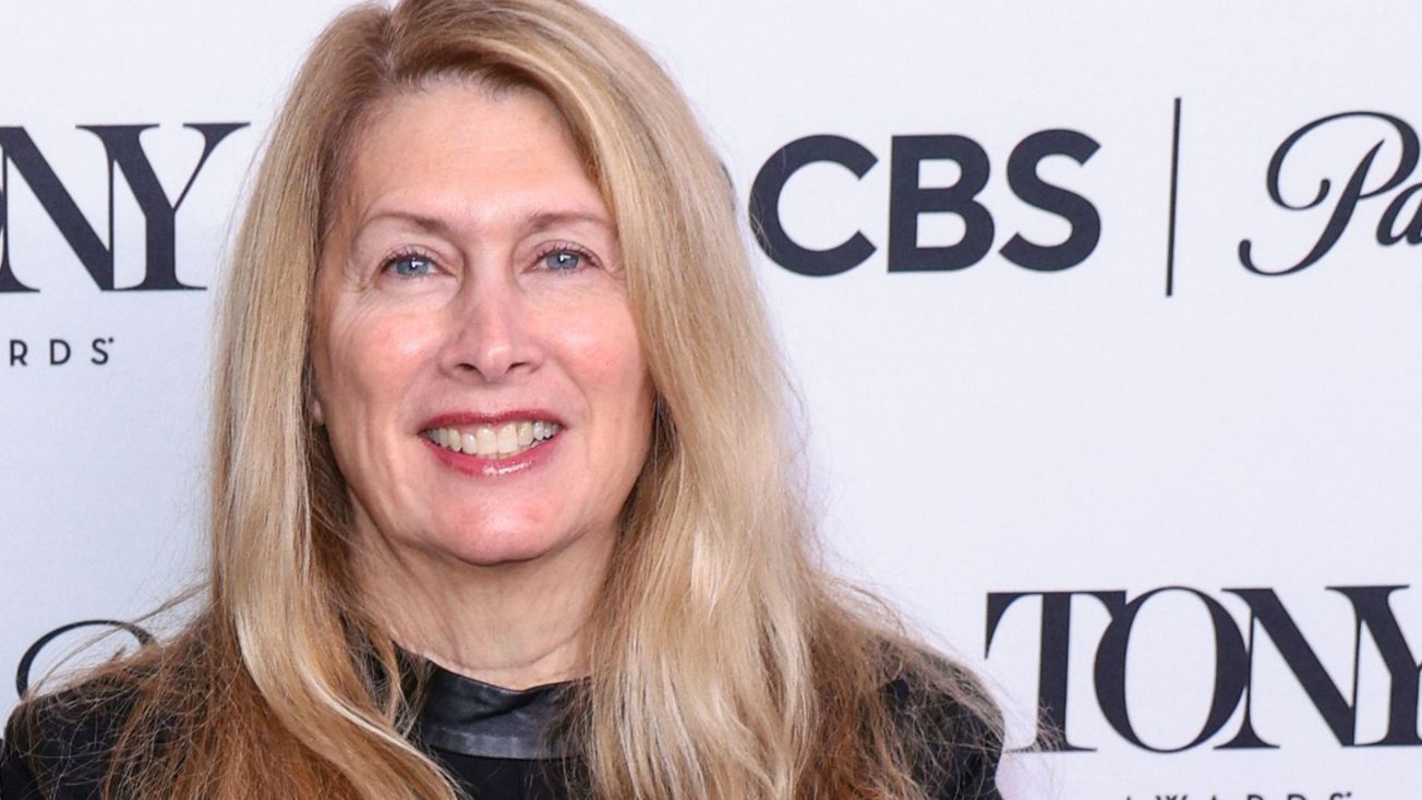 Second Stage Theater co-founder Carole Rothman to step down at end of 2023-2024 season