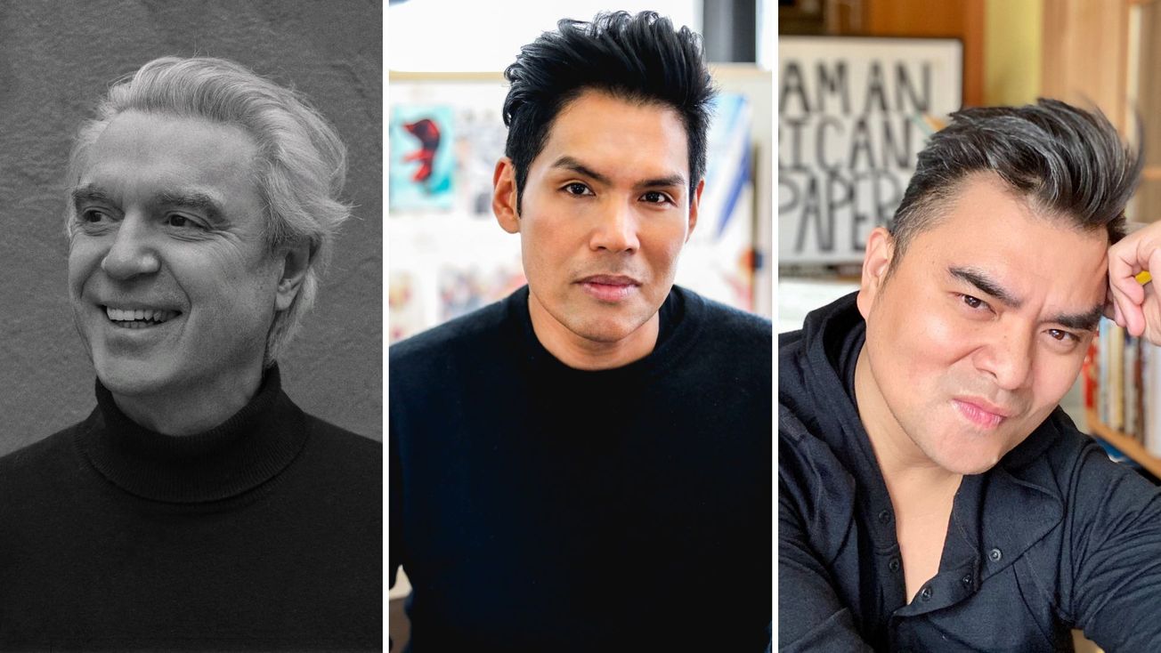 David Byrne, Clint Ramos and more to take part in ‘Here Lies Love’ post-show talkback